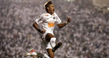 Neymar en su primer paso por el Santos. Foto: Reuters