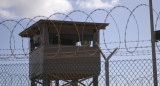 Base militar de Guantánamo. Foto: REUTERS.