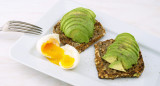Palta. Fuente: Unsplash.