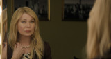 Ellen Pompeo protagoniza la nueva serie "Good American Family". Foto X @DisneyPlusCA