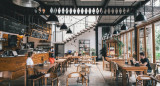 Restaurante. Foto Unsplash