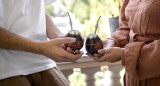Mates, infusión. Foto: Freepik