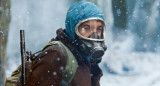 El Eternauta, la serie protagonizada por Ricardo Darín. Foto Netflix