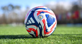 Pelota del Mundial de Clubes 2025. Foto: Prensa FIFA.