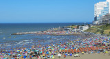 Mar del Plata. Foto: NA / José Scalzo