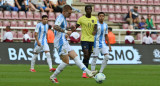 Argentina vs Ecuador; Sudamericano Sub 20. Foto: X @Argentina