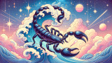 Horoscopo de Escorpio de hoy: domingo 2 de febrero de 2025. Foto: Redacción canal26.com
