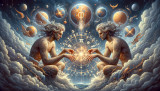 Horoscopo de Géminis de hoy: domingo 2 de febrero de 2025. Foto: Redacción canal26.com