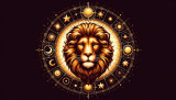 Horoscopo de Leo de hoy: domingo 2 de febrero de 2025. Foto: Redacción canal26.com