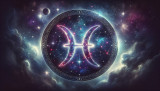 Horoscopo de Piscis de hoy: domingo 2 de febrero de 2025. Foto: Redacción canal26.com
