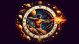 Horoscopo de Sagitario de hoy: domingo 2 de febrero de 2025. Foto: Redacción canal26.com