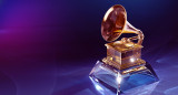 Premio Grammy. Foto: Instagram / recordingacademy.