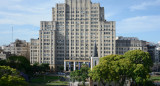 Universidad de Buenos Aires. Foto: NA.