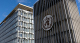 Organización Mundial de la Salud. Foto: Reuters/Denis Balibouse.