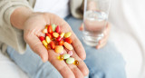 Pastillas, medicación. Foto: Freepik.