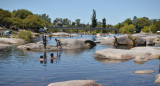 Balneario de Córdoba. Foto: cordobaturismo.gov.ar