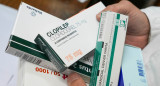 Medicamentos con cobertura 100% de PAMI. Foto: NA.