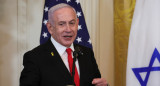 Benjamin Netanyahu. Foto: REUTERS/Leah Millis.