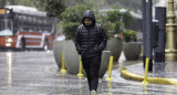 Clima, lluvias, tormentas. Foto: NA/Daniel Vides.