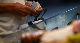 Dinero, plata, billetes. Foto: REUTERS/Agustin Marcarian.