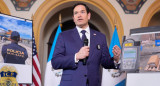 Marco Rubio, secretario de Estado de Estados Unidos. Foto: Reuters (Mark Schiefelbein)