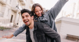 Felicidad, bienestar. Foto Freepik