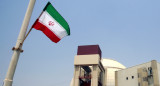 Una planta nuclear de Irán. Foto: Reuters/Raheb Homavandi.