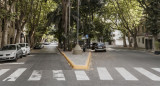 Calles de Buenos Aires. Foto: Freepik