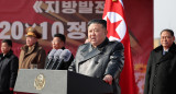 Kim Jong-Un. Foto: REUTERS.