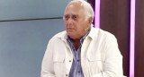 Héctor Maya, ex senador