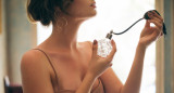 Perfumes, fragancias. Foto: Freepik.