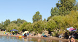 Chapalcó, pueblo de Buenos Aires. Foto: Turismo Villarino.