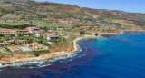 Península de Palos Verdes en California, Estados Unidos. Foto: Facebook / The Palos Verdes Peninsula.