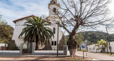 Villa La Punta, Santiago del Estero. Foto Instagram @sgodelesteronet