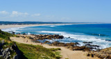 La Pedrera, Uruguay. Foto turismorocha.gub.uy