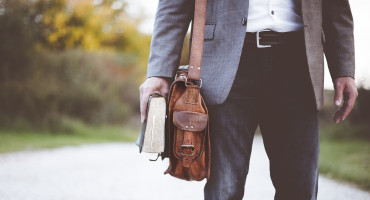 Profesor, docencia. Foto: Pixabay.