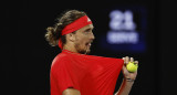 Alexander Zverev. Foto: Reuters (Tingshu Wang)