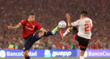 River Plate vs. Independiente. Foto: NA (Mariano Sánchez)