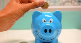 Dinero, ahorros. Foto: Pexels.
