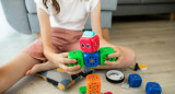 Niños jugando. Unsplash