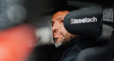 Kun Agüero debutará en el automovilismo. Foto: x @PorscheFormulaE.