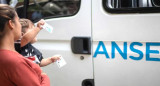 Asignación Universal por Hijo, ANSES. Foto: ANSES.