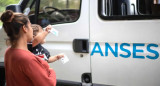 Asignación Universal por Hijo, ANSES. Foto: ANSES.