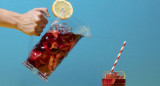 Tinto de verano. Foto: Freepik