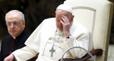 Papa Francisco, Vaticano. Foto: Reuters/Guglielmo Mangiapane.