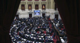 Cámara de Diputados. Foto: NA/Damián Dopacio.