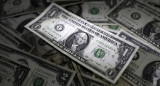 Dólar, economía argentina. Foto: NA