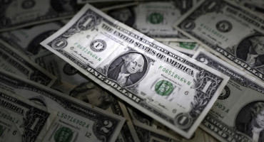 Dólar, economía argentina. Foto: NA