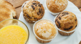 Muffins. Foto: Freepik