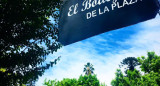 Un bodegón en Salta ideal para visitar. Foto: Instagram @elbodegondelaplaza
